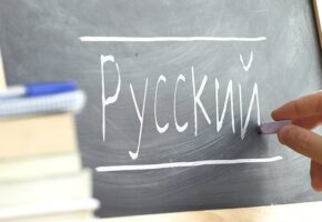 Современный русский язык - проблемы