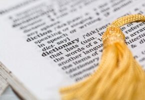 Открытый словарь на английском - происхождение и развитие словарей