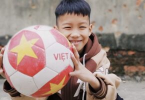Вьетнамский язык - рекордсмен по количеству тонов в языке