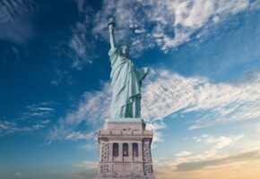 Особенности получения визы талантов в США - Статуя Свободы